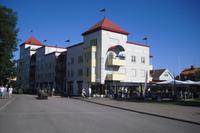 Rundfahrt auf Öland - Schweden (Borgholm)