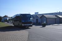 Rundfahrt auf Öland - Schweden (Borgholm)