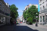 Karlskrona - Schweden