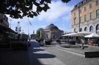 Karlskrona - Schweden