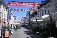 Karlskrona - Schweden