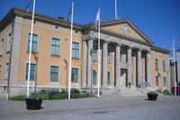 Karlskrona - Schweden