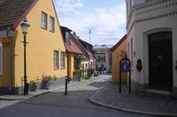 Ystad - Schweden