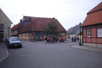 Ystad - Schweden