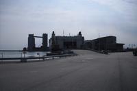 Fähre von Ystad nach Bornholm