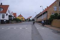 Svaneke / Bornholm