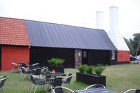 Fischräucherei in Hasle - Bornholm