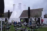 Fischräucherei in Hasle - Bornholm