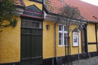 Roenne - ältestes privates Theater Dänemarks