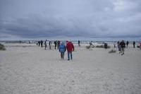 Strand in Dueodde - Bornholm