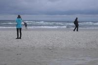 Strand in Dueodde - Bornholm