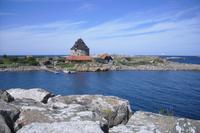 Ausflug zu den Erbseninseln