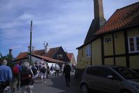 Gudhjem - Bornholm