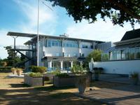 Unser Hotel in Köge