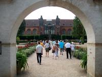 Eberhardt - Reisegruppe in Kopenhagen 