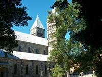 Lund, Dom