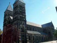 Lund, Dom