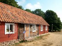 Insel Öland, Museumsdorf Himmelsberga 