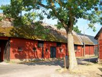 Insel Öland, Museumsdorf Himmelsberga 