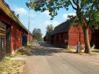 Insel Öland, Museumsdorf Himmelsberga 