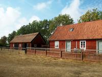 Insel Öland, Museumsdorf Himmelsberga 