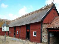 Insel Öland, Museumsdorf Himmelsberga 
