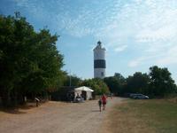 Insel Öland, Südspitze 