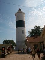 Insel Öland, Südspitze 