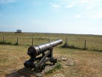 Insel Öland, Südspitze 