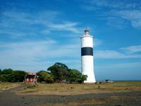 Insel Öland, Südspitze 