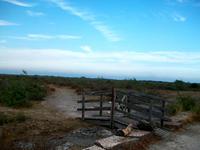 Insel Öland, Steppe