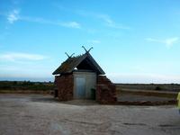 Insel Öland, Steppe