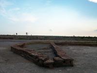 Insel Öland, Steppe