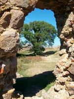 Bornholm, Festung Hammershus 