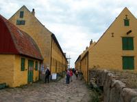 Eberhardt - Reisegruppe auf den Erbseninseln 