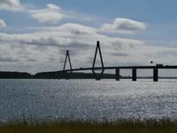 Farö Brücke