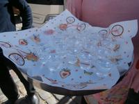 Kopenhagen Kümmelschnaps für Reisegäste