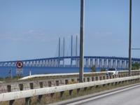 Öresundbrücke