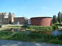 Malmö Slott Malmöhus