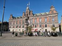 Malmö Apotheke Lejonet