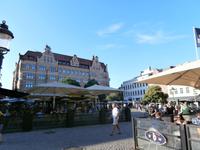 Malmö Lilla Torg