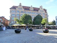 Malmö Lilla Torg