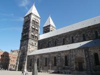 Lund Dom