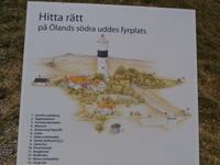Insel Öland Südspitze