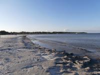 Strand Balka Söbad Bornholm