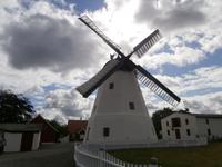 Arsdale Holländermühle