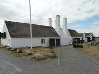 Heringsräucherei in Hasle