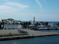 Warnemünde