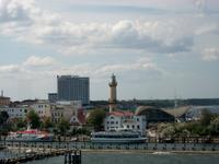 Warnemünde