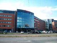 Unser Hotel in Kopenhagen  